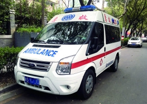 乌兰浩特市长途跨省救护车